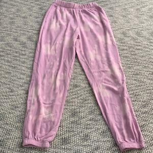 Wild fable tie dye sweatpants